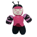 Forsaken Veeronica Plush