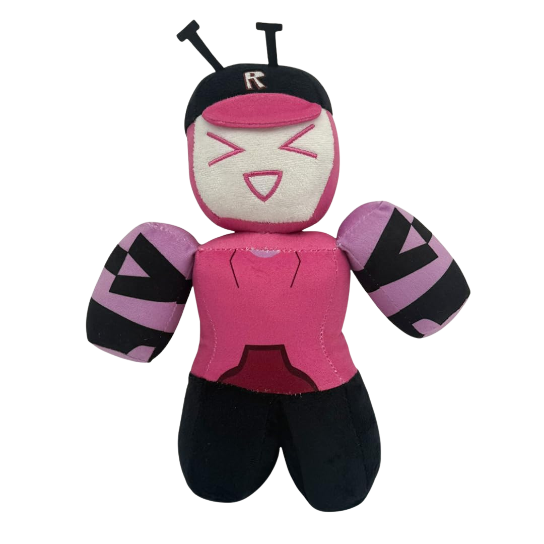 Forsaken Veeronica Plush