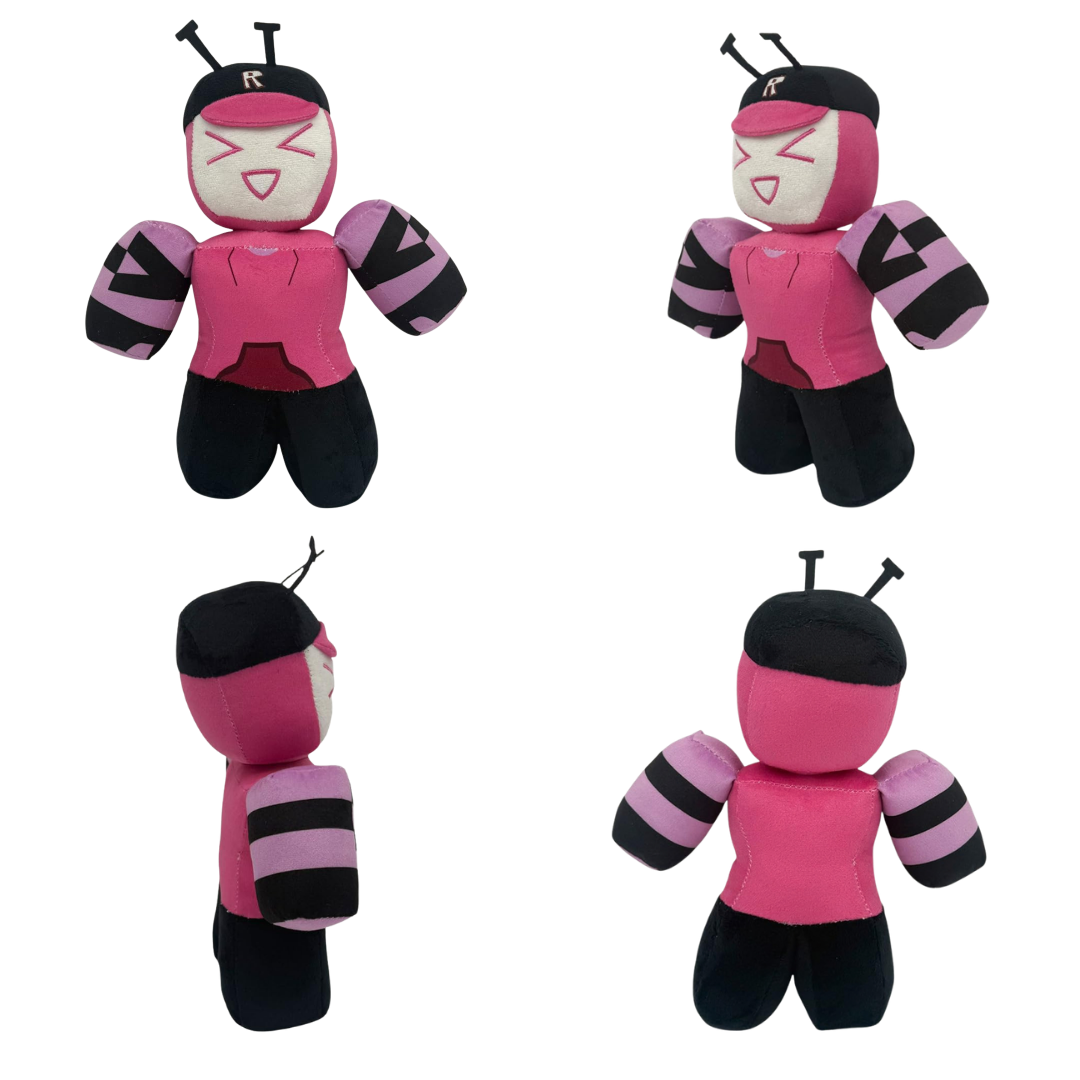 Forsaken Veeronica Plush