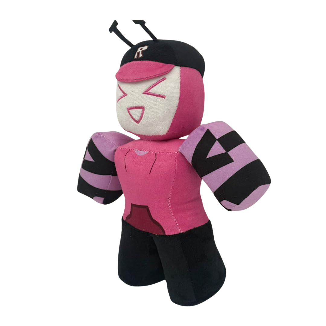 Forsaken Veeronica Plush
