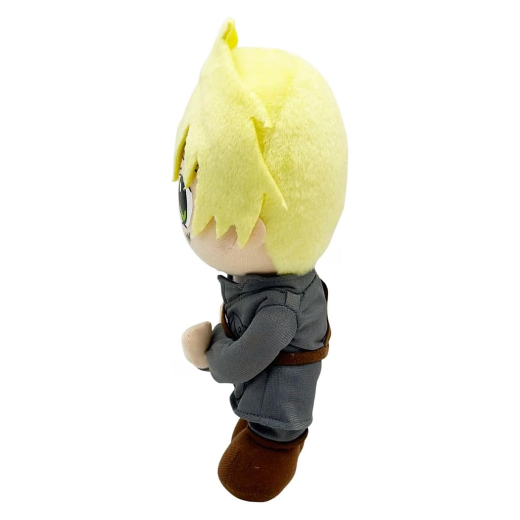 Arthur Kirkland Plush