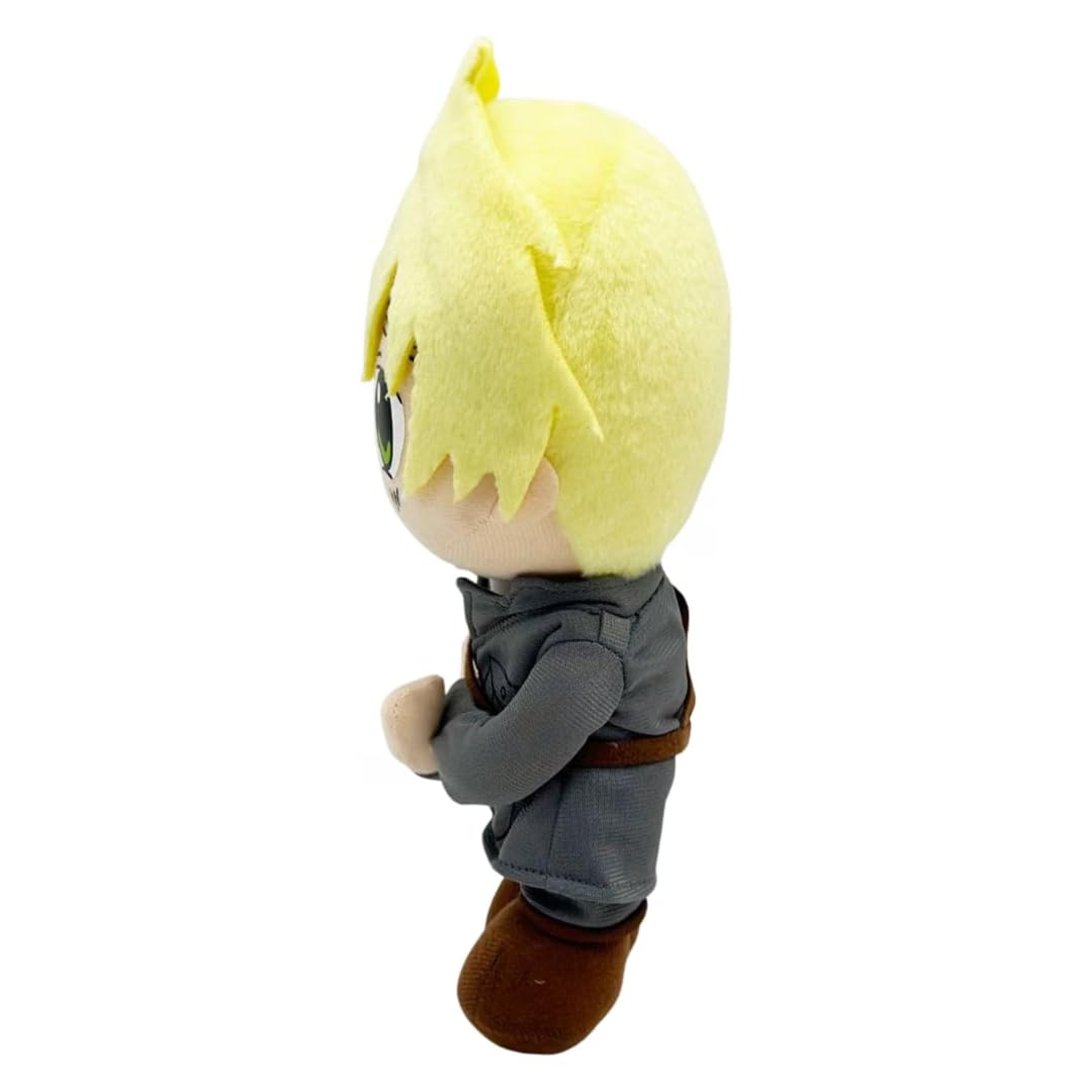 Arthur Kirkland Plush