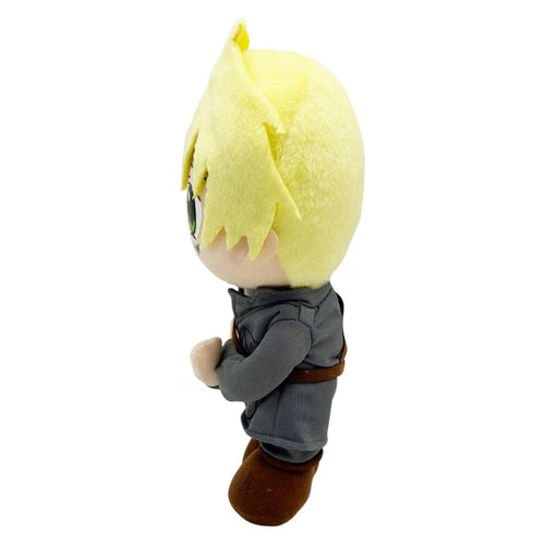Arthur Kirkland Plush