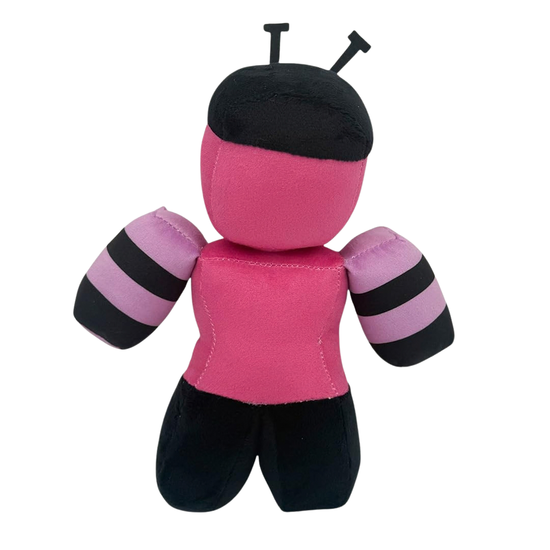 Forsaken Veeronica Plush