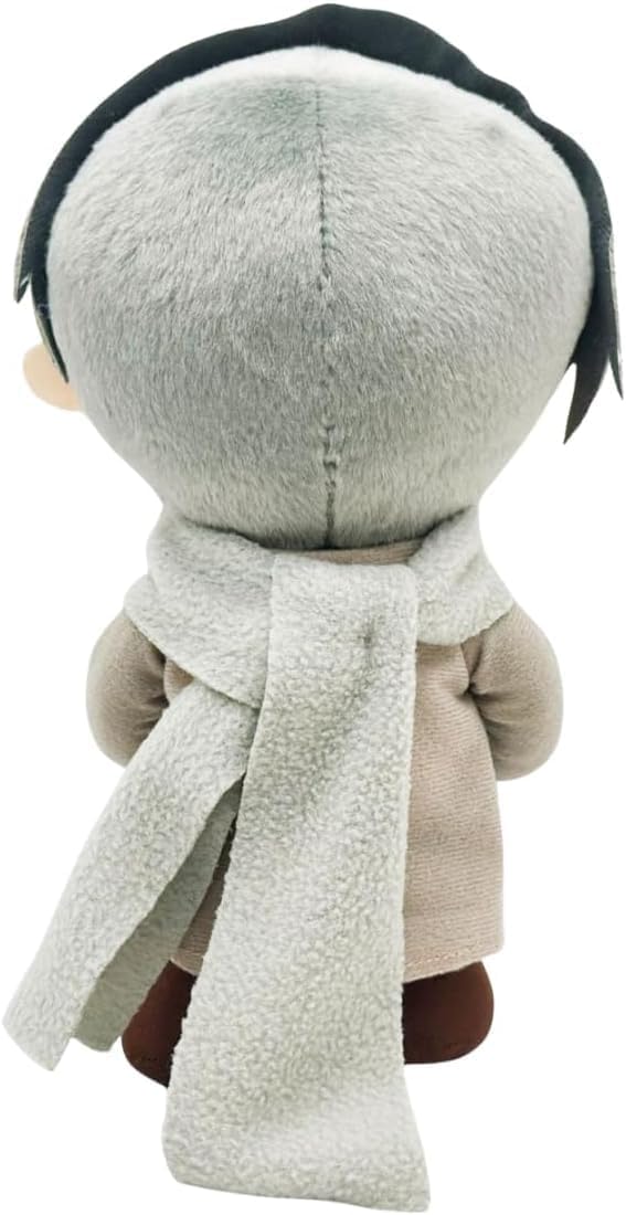 Ivan Bragsinski Plush