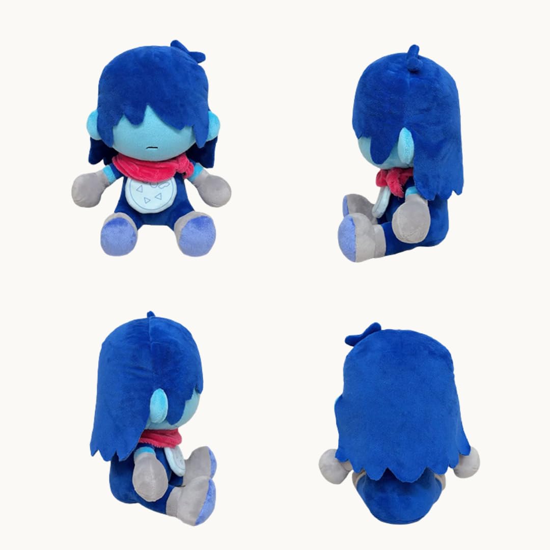 Kris Dremurr Plush