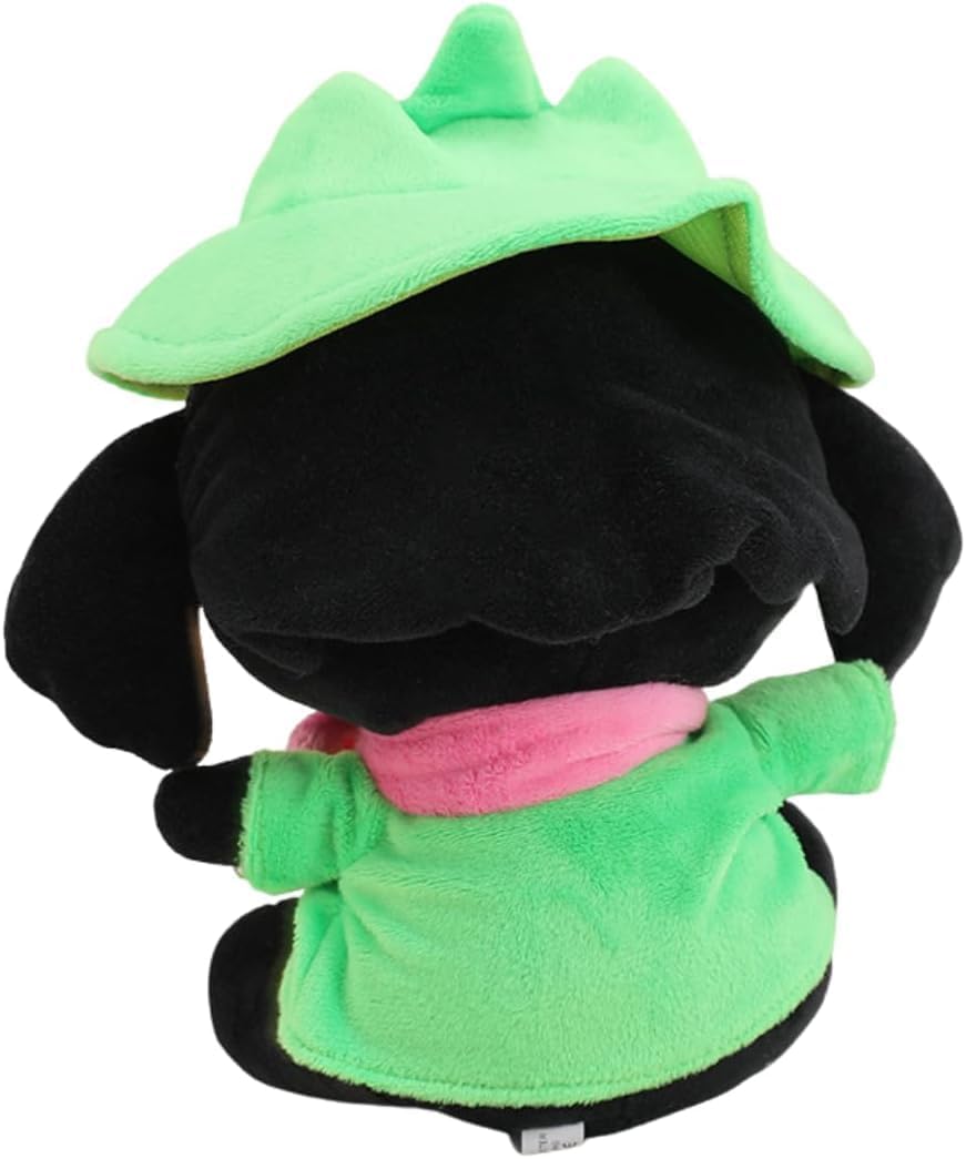 Ralsei Plush