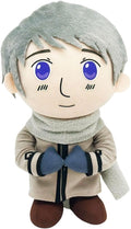 Ivan Bragsinski Plush