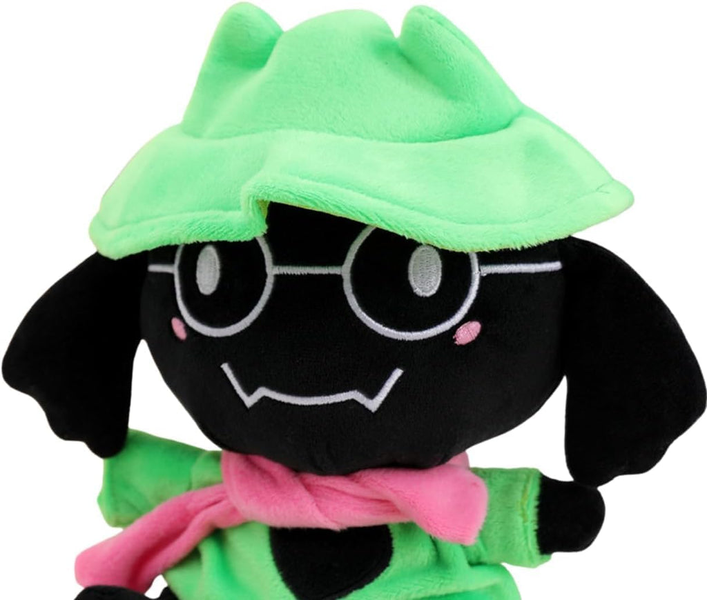 Ralsei Plush