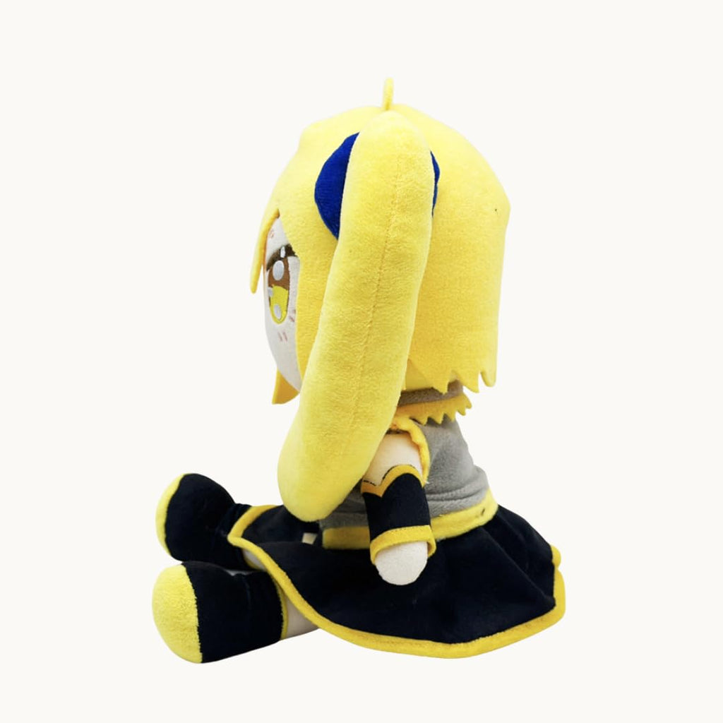 Neru Akita Plush