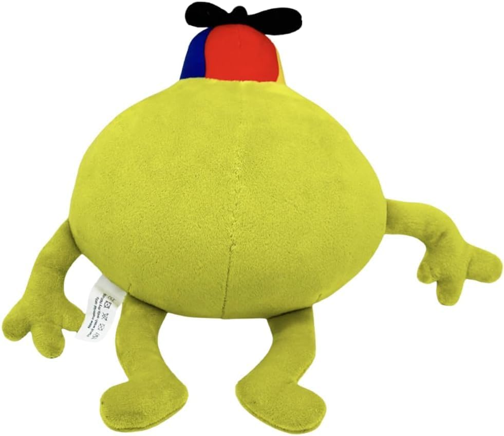 Bing Bong Plush