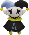 Jevil Plush