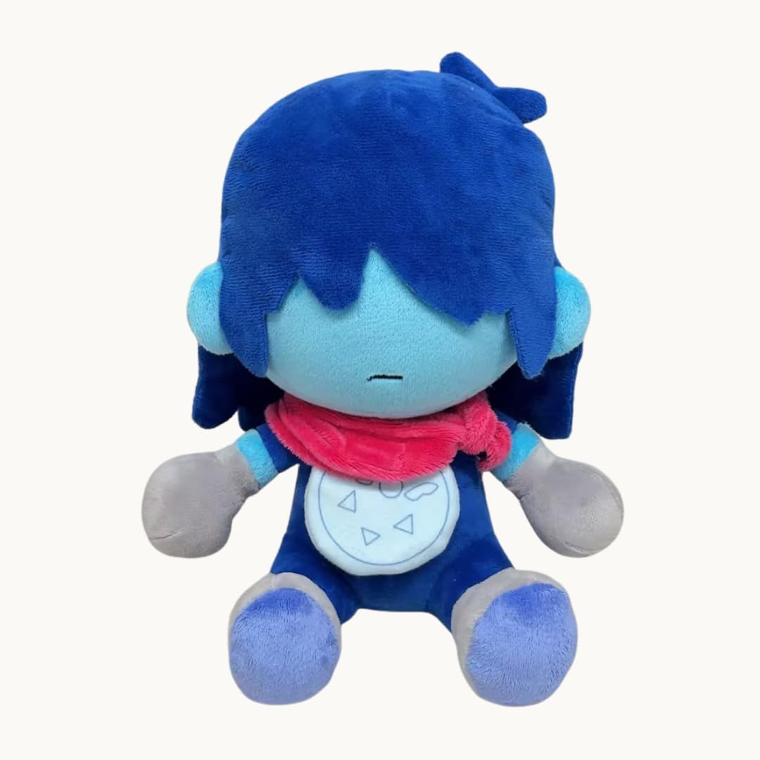 Kris Dremurr Plush