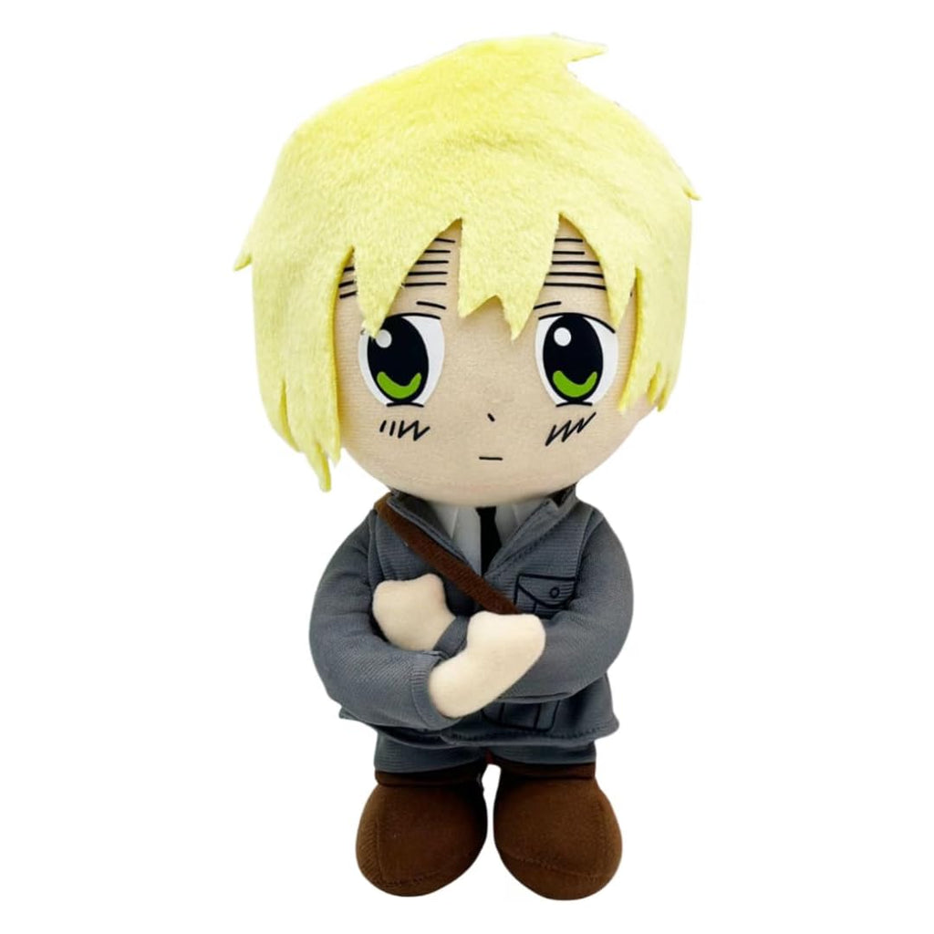 Arthur Kirkland Plush