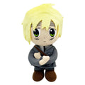 Arthur Kirkland Plush