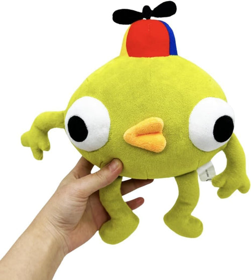 Bing Bong Plush