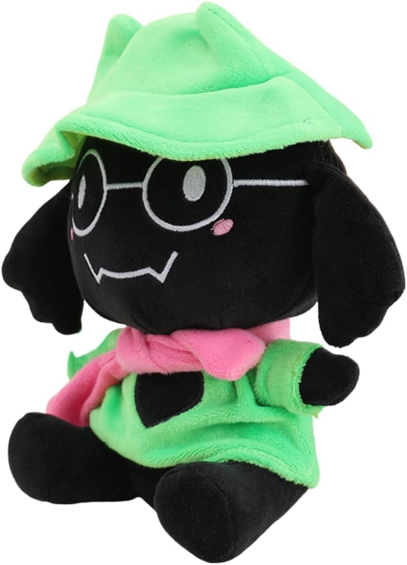 Ralsei Plush