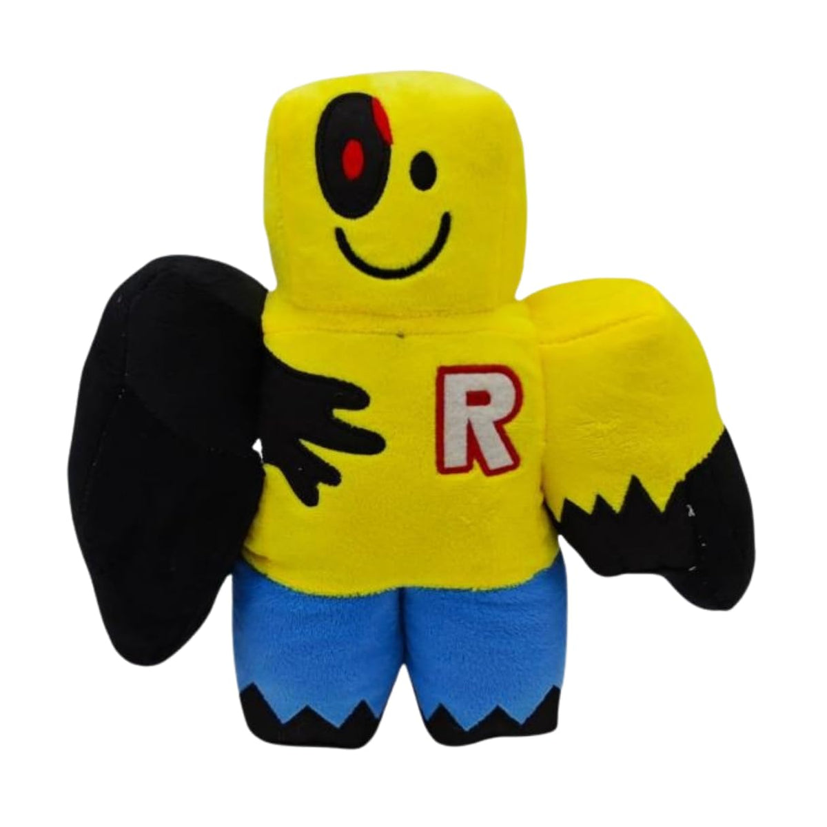 Forsaken Script Builder Plush