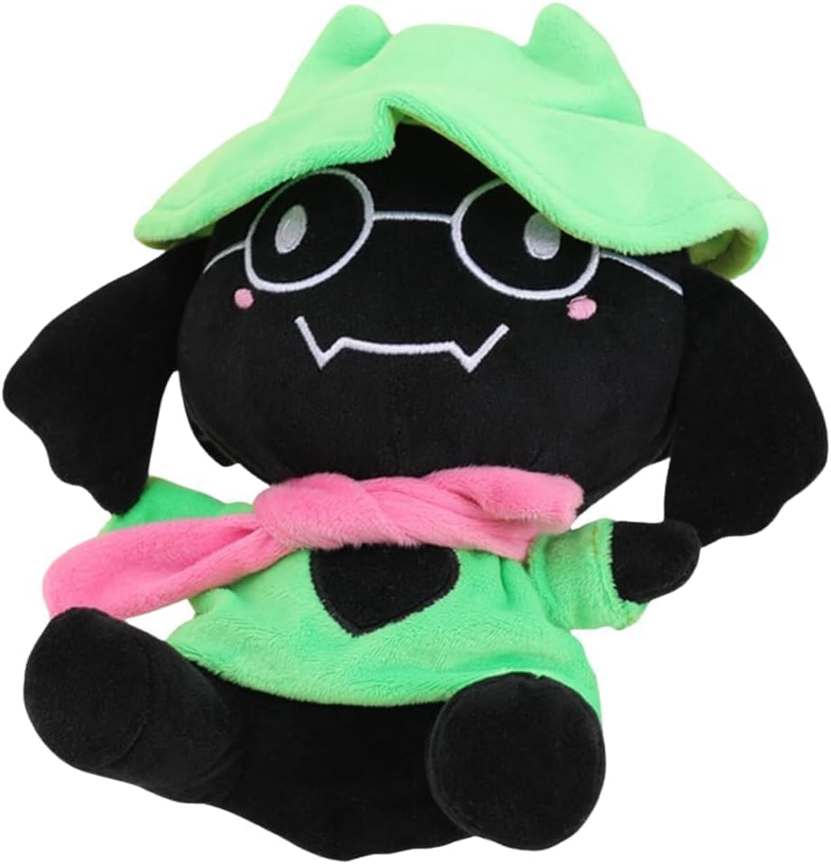 Ralsei Plush