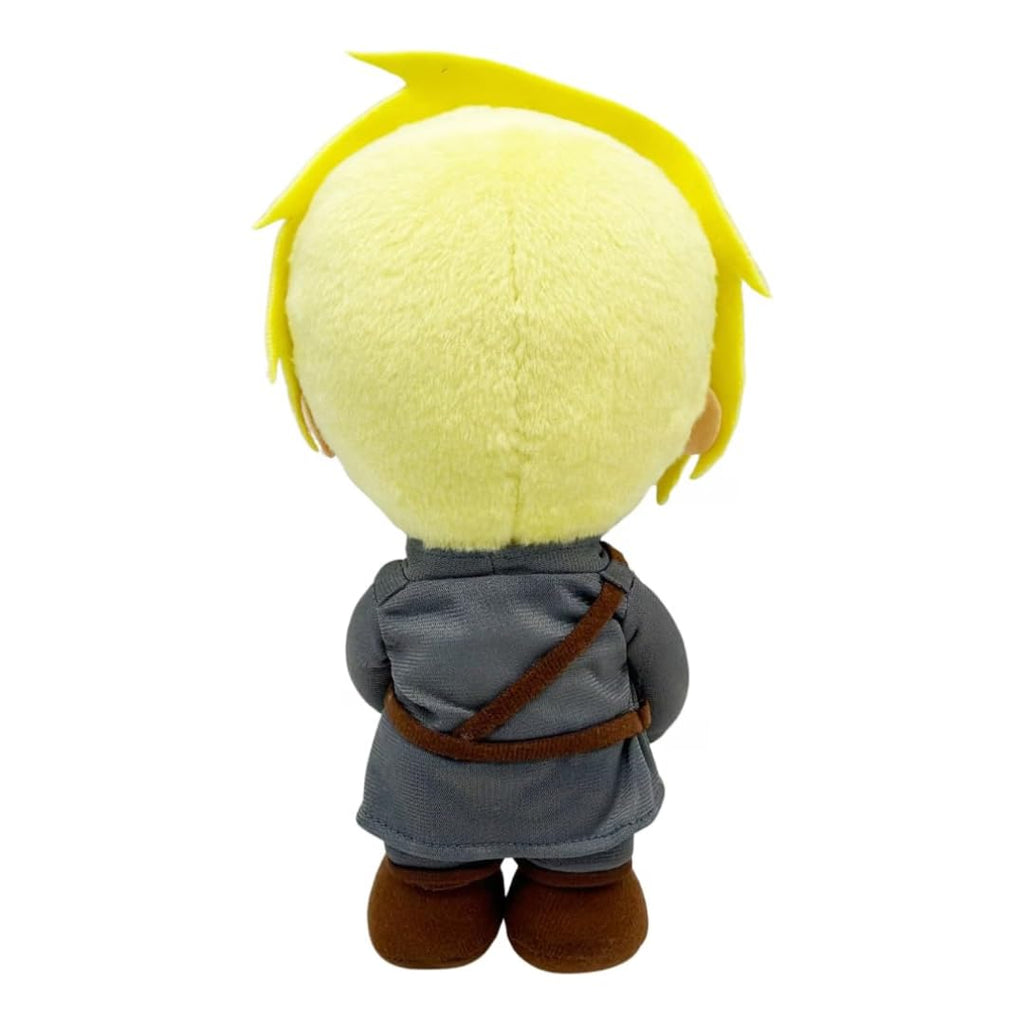 Arthur Kirkland Plush