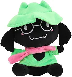 Ralsei Plush