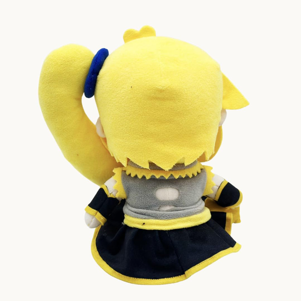 Neru Akita Plush
