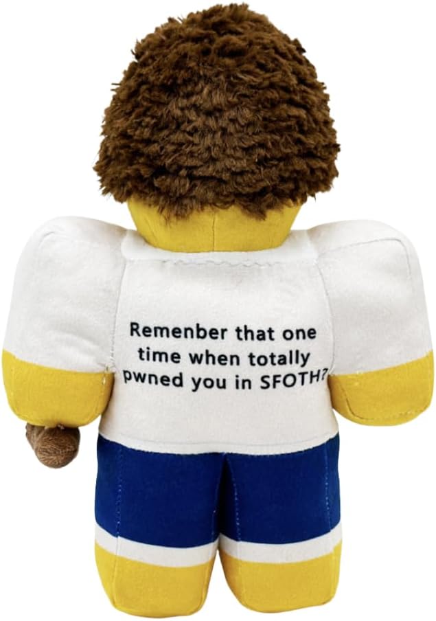Forsaken Shedletsky Blame John Plush