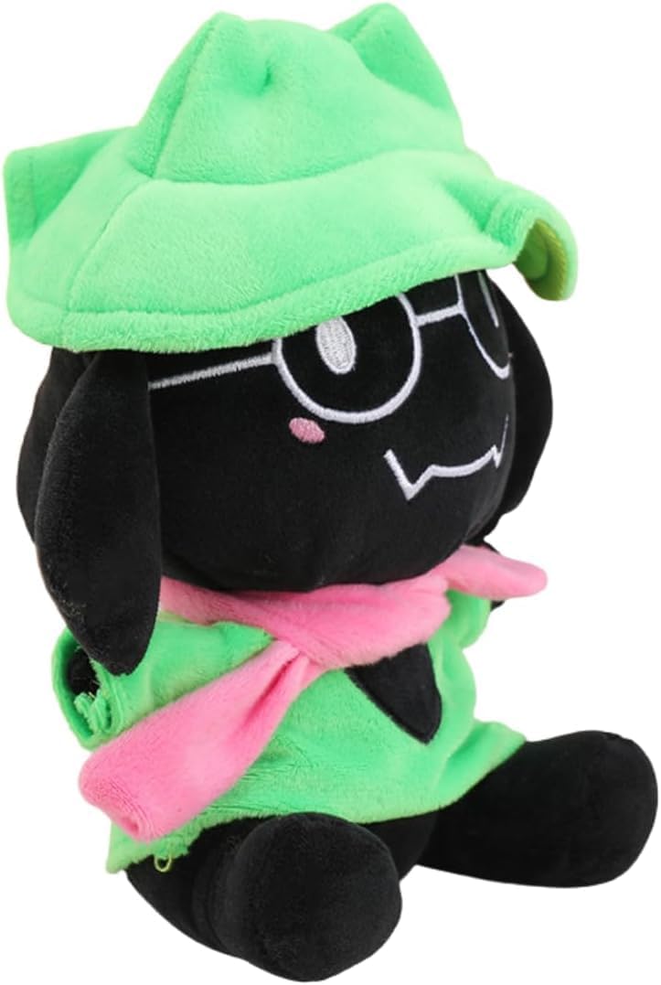 Ralsei Plush