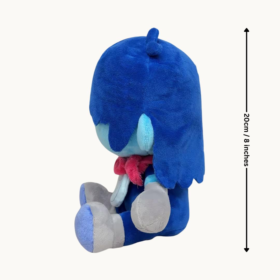Kris Dremurr Plush