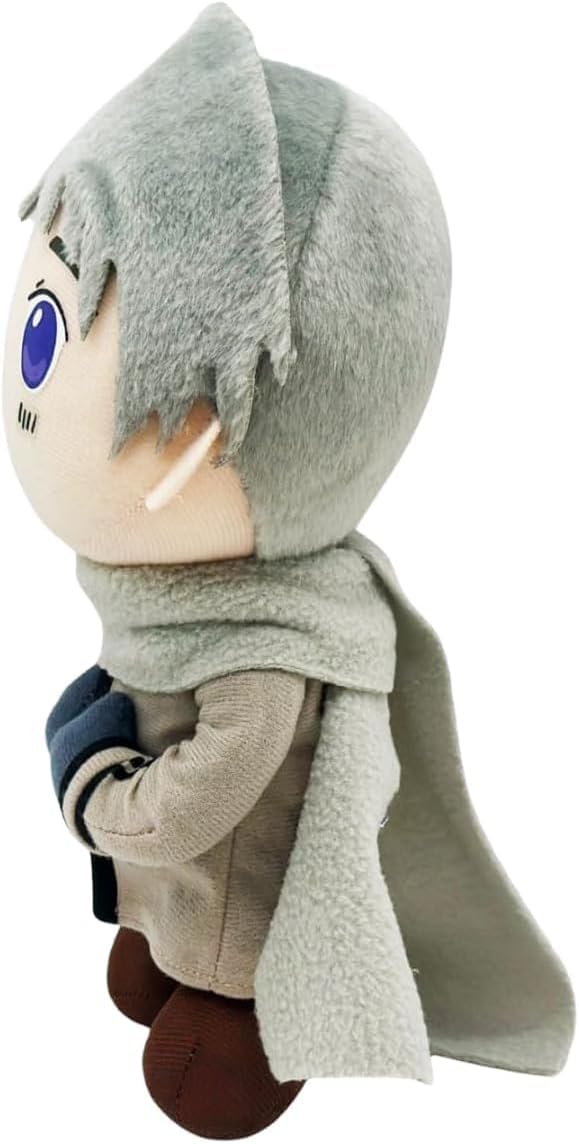 Ivan Bragsinski Plush