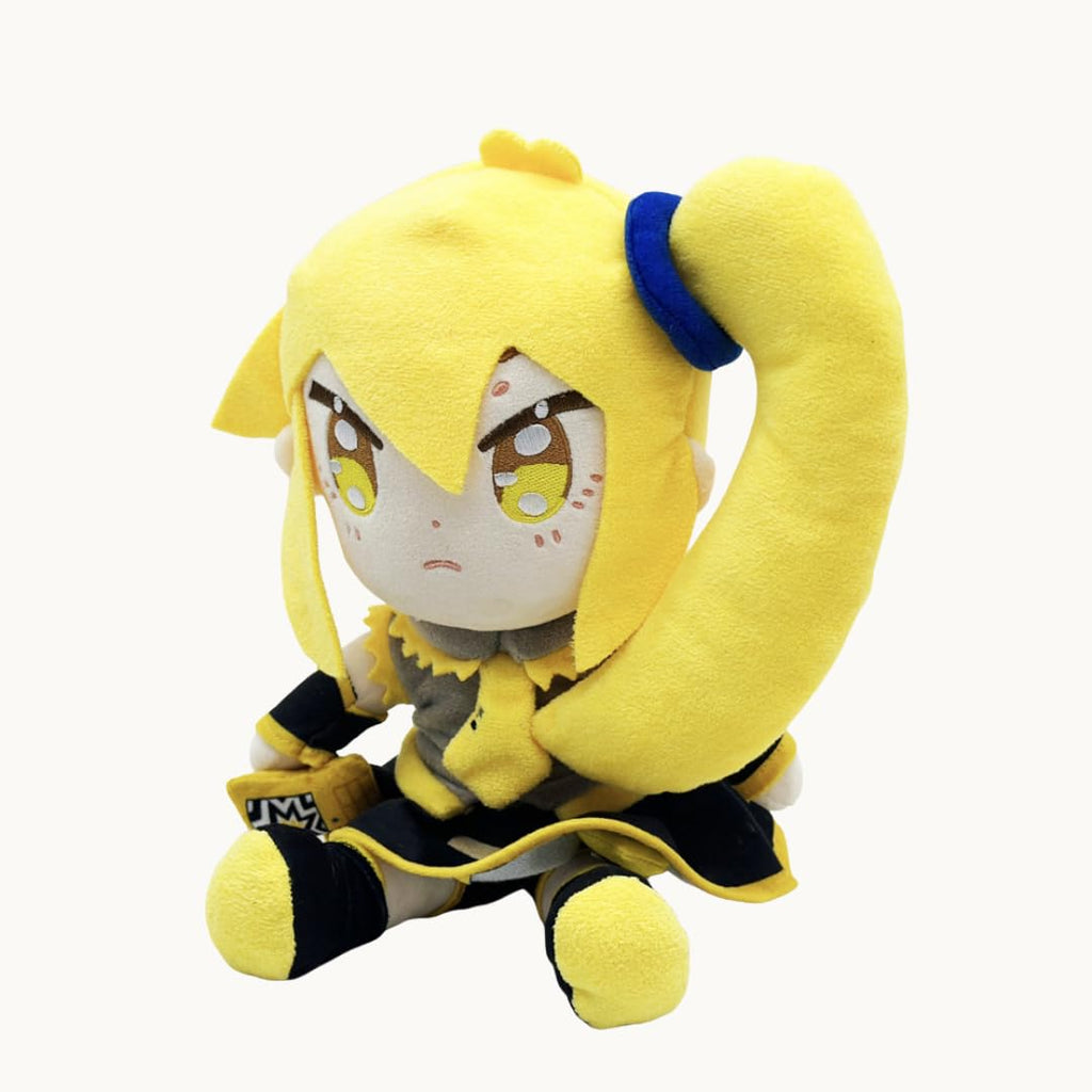 Neru Akita Plush