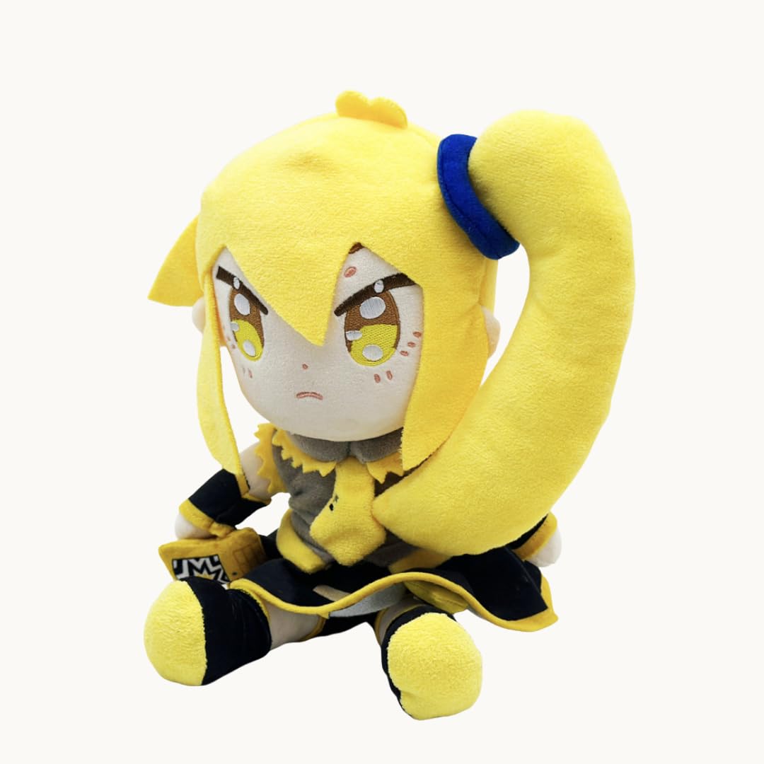 Neru Akita Plush