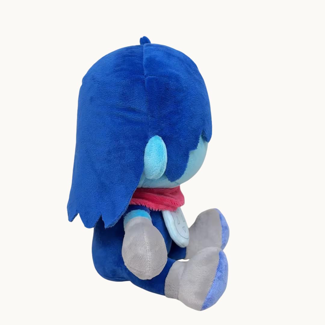 Kris Dremurr Plush