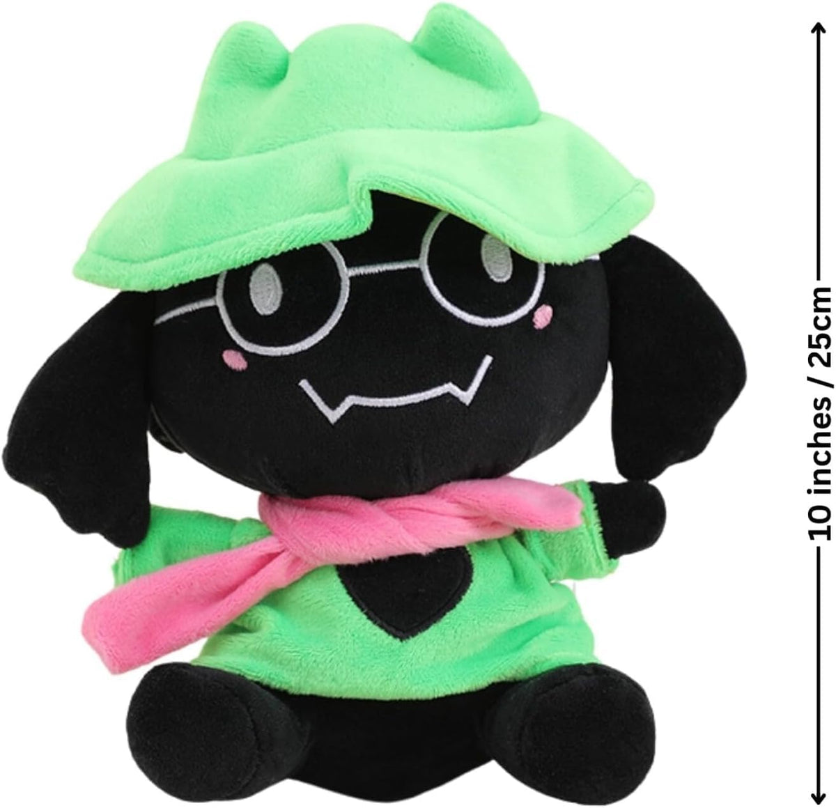 Ralsei Plush