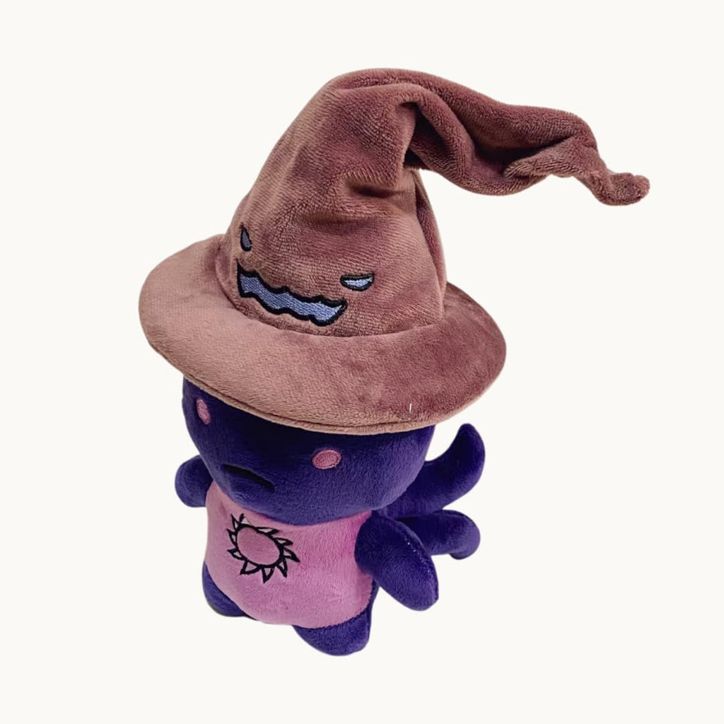 Forsaken Azure Plush
