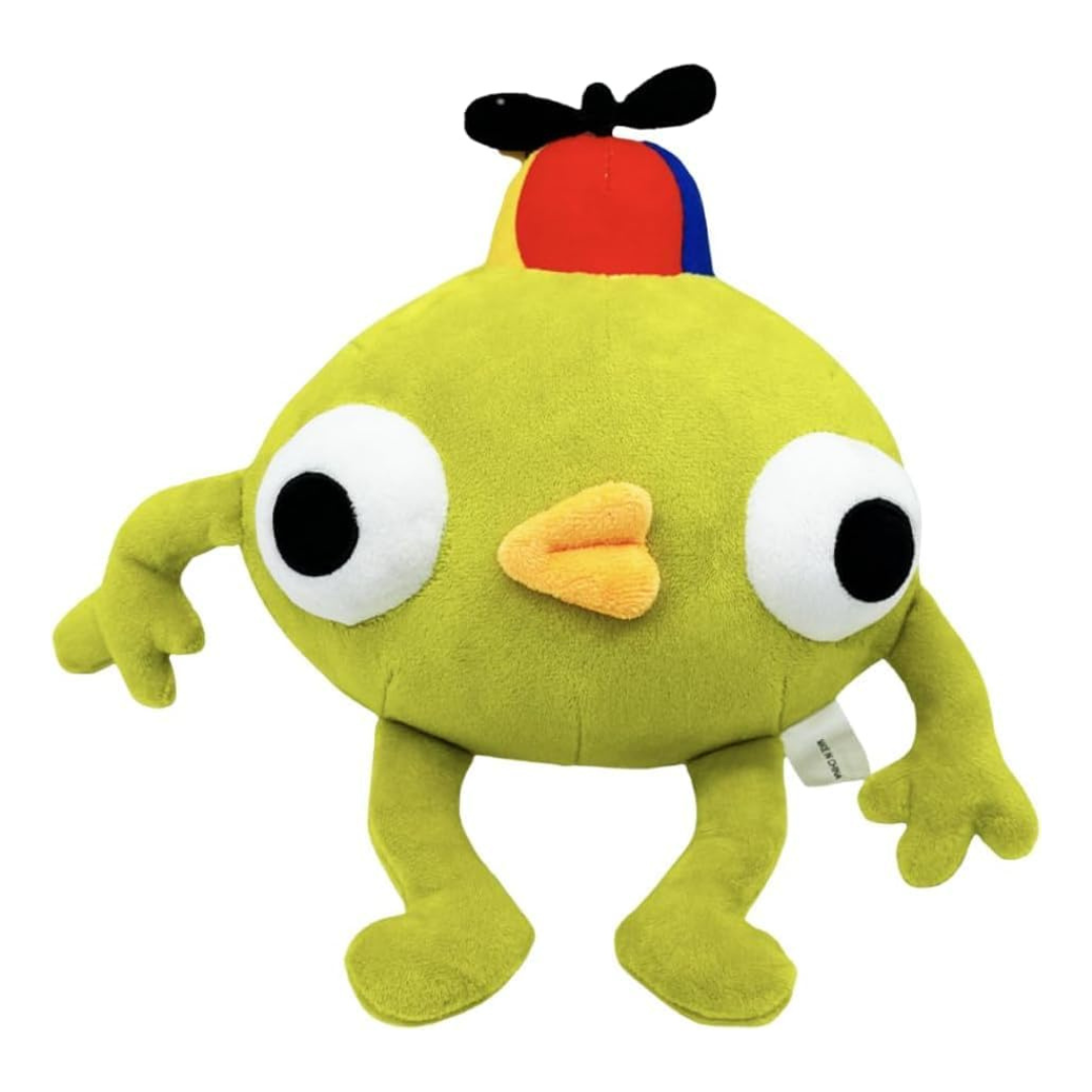 Bing Bong Plush