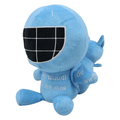 Forsaken BluuDude Plush