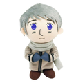 Ivan Bragsinski Plush