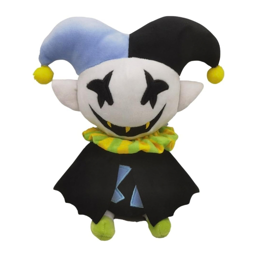Jevil Plush